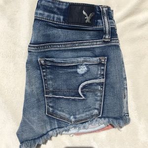 💗American Eagle shorts💗